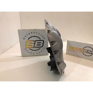 Ruota Posteriore Compatibile per Moto Suzuki V-Strom 1000 DL 2007-2012 - Product Image 3