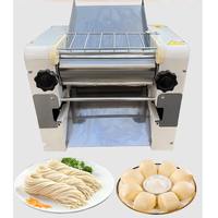 Machine à spaghetti multifonctionnelle Rouleau à pâte pour équipement de boulangerie Machine à pizza