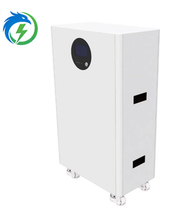 Batería Solar para el Hogar, 51.2V 314Ah 16kWh, Baterías de Litio Solares, Batería de Litio para el Hogar - Product Image 2
