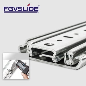 <span class=keywords><strong>Heavy</strong></span> <span class=keywords><strong>Duty</strong></span> Ball Mang Công Cụ Hộp Ngăn Kéo <span class=keywords><strong>Slides</strong></span> Công Cụ Hộp Ngăn Kéo <span class=keywords><strong>Slides</strong></span> - Product Image 2