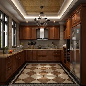 Set De cuisine Meubles De Maison Meubles De Cuisine Avec Îlot Design <span class=keywords><strong>Italien</strong></span> Cuisine - Product Image 5