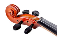 Violons professionnels de marque Deviser, violon d'étude 4/4