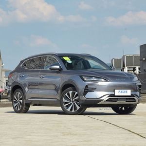 2024 Byd Song Plus Dmi Hybrid Electric Car Ev Car New Energy Vehicle - Product Image 2