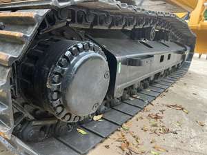 เครื่องขุดตีนตะขาบ336D2มือสองแบบญี่ปุ่น - Product Image 6