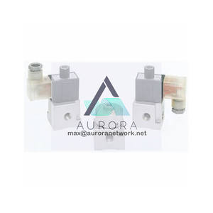 Accessoires de valve fneuatique électronique de haute qualité, EVT317-5D-02F-Q, avec un bon prix - Product Image 1