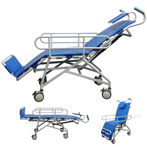 <span class=keywords><strong>Lit</strong></span> de soins infirmiers <span class=keywords><strong>chariot</strong></span> <span class=keywords><strong>lit</strong></span> de bain mobile pour les patients âgés lavage du corps - Product Image 3