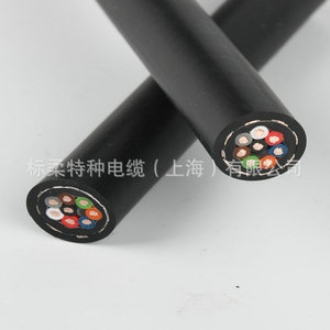 Cable Redondo para Grúa Eléctrica, Carrete para Cable de Acero, Manguera de Aire, Cable para Cargador Eléctrico - Product Image 3