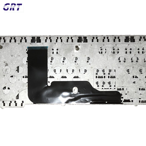 New BR Laptop <b>Keyboard</b> for HP 8440P 8440W 6440B 6450B 6445B 6455B 8460P 8440 Series Brazilian Brazil Layout Notebook - Product Image 6