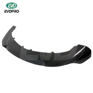 Labbro Anteriore in Fibra di Carbonio Stile <span class=keywords><strong>Startech</strong></span> per Bentley Continental Gt V8 Speed 2015-2017 - Product Image 3