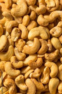 Nueces de Anacardo Orgánicas Naturales DALAI IMPEX - Foto en Primer Plano, Larga Vida Útil, de Orissa - Product Image 4
