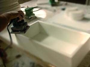 1220x2440mm सफेद मुश्किल पीवीसी फोम 4_8ft प्लास्टिक शीट 3mm 4mm 5mm पीवीसी Celuka बोर्ड सजावट के लिए - Product Image 3