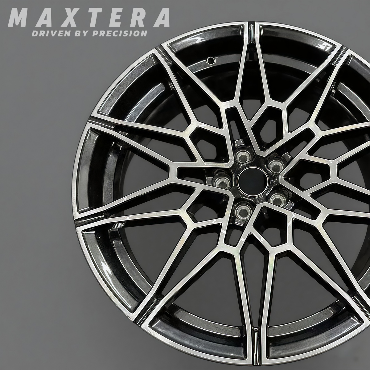 bmw x3 m competition wheels