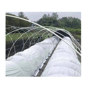 Varillas de Fibra de Vidrio de Alta Resistencia y Resistentes a los Rayos UV para Invernadero, Longitud y Tamaño Personalizados - Product Image 4