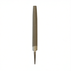 Ttake Half Round File Maintenance <b>Tool</b> For Metal Wood Working Precision Shaping - Product Image 2