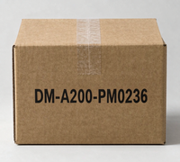 Imprimante OPAQUE A200 avec carte mère PCB DM-A200-PM0236 pour la série D A&A+ - Pièces détachées