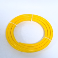 Tuyau hydraulique flexible en PVC tressé extrudé haute pression de marque EAN, résistant aux hautes températures, 3/5 plis, 30 bars, ISO9001