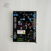 Régulateur de tension automatique MX321 Stamford AVR MX321 E000-23212 STAMFORD AVR MX321 E000-23212 Accessoires pour moteur de générateur diesel
