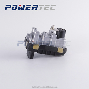 Actuador electrónico Powertec G-227(412) 765156 A6420906180 para <span class=keywords><strong>Mercedes</strong></span> <span class=keywords><strong>S</strong></span> <span class=keywords><strong>320</strong></span> <span class=keywords><strong>CDI</strong></span> W221 173 Kw 235 HP OM642 Euro 4 2006-2008 - Product Image 6