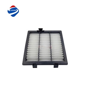 Vente directe d'usine, filtre à air de remplacement SC80070 de haute qualité, neuf, pour moteur de camion lourd, filtre à air de voiture - Product Image 1