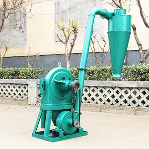 Molino de Maíz Automático para Producción de Harina, Molino Comercial de Harina en Venta para Granjas - Product Image 6