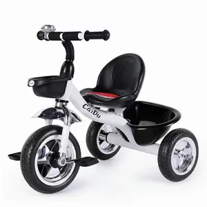 Новый дизайн, низкая цена, оптовая продажа, лучший детский трехколесный велосипед, 3 колеса для детских игрушек, трехколесный велосипед для детей