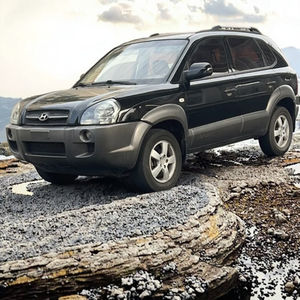 2008 pour 4Runner 4x4 Diesel Automatique Sièges en cuir électriques SUV Conduite à gauche ABS foncé Toit de stationnement Service VIN - Product Image 3