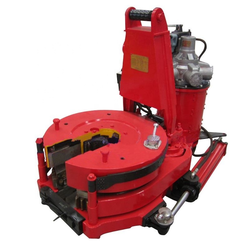 API ZQ162-25/ZQ162-50/ZQ203-100/ZQ203-125 гидравлические бурильные трубы щипцы новое состояние нефтяных двигателей буровая установка