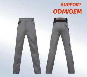 <span class=keywords><strong>Pantalones</strong></span> <span class=keywords><strong>de</strong></span> <span class=keywords><strong>Trabajo</strong></span> Multibolsillos para Hombre, <span class=keywords><strong>Pantalones</strong></span> <span class=keywords><strong>de</strong></span> Seguridad para Reparación <span class=keywords><strong>de</strong></span> Automóviles, <span class=keywords><strong>Pantalones</strong></span> <span class=keywords><strong>de</strong></span> <span class=keywords><strong>Trabajo</strong></span> Resistentes a la Suciedad, <span class=keywords><strong>Flexibles</strong></span> y Duraderos para Fábrica y Taller - Product Image 5