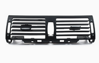 Para BMW X5 X6 E70 E71: Kit de Reparación de Rejillas y Paneles de Ventilación del Aire Acondicionado