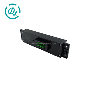 Panneau de commande de climatisation pour excavatrice EexcavaStart KHR3548, remplacement pour CX75SR CX80 CX130 CX160 CX180 CX210, 5 broches - Product Image 4