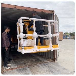 ลิฟต์บูมใช้แล้วลากยาว20เมตรลิฟต์ยกบูมแบบยืดหดได้ - Product Image 4