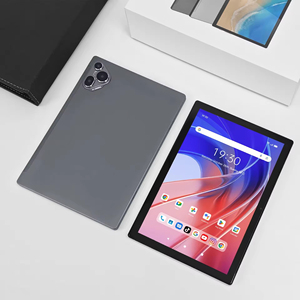 Tablet PC Ultra 1T ROM Gaming Pad7 de 11 Pulgadas con Android 14.0, Doble SIM, Nueva, Desbloqueada, con Teclado Profesional - Product Image 4