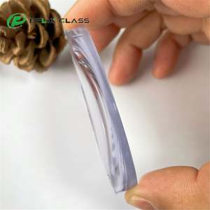 Lentilles optiques 1.56 en résine, vision simple, HMC, transparentes, vente en gros, lentilles optiques pour lunettes - Product Image 6