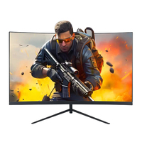 Monitor LCD IPS para Computadora de Escritorio de 24, 27 y 32 Pulgadas, FHD 2K 4K, Monitor para Juegos y Oficina, 165Hz 200Hz, Gran Venta