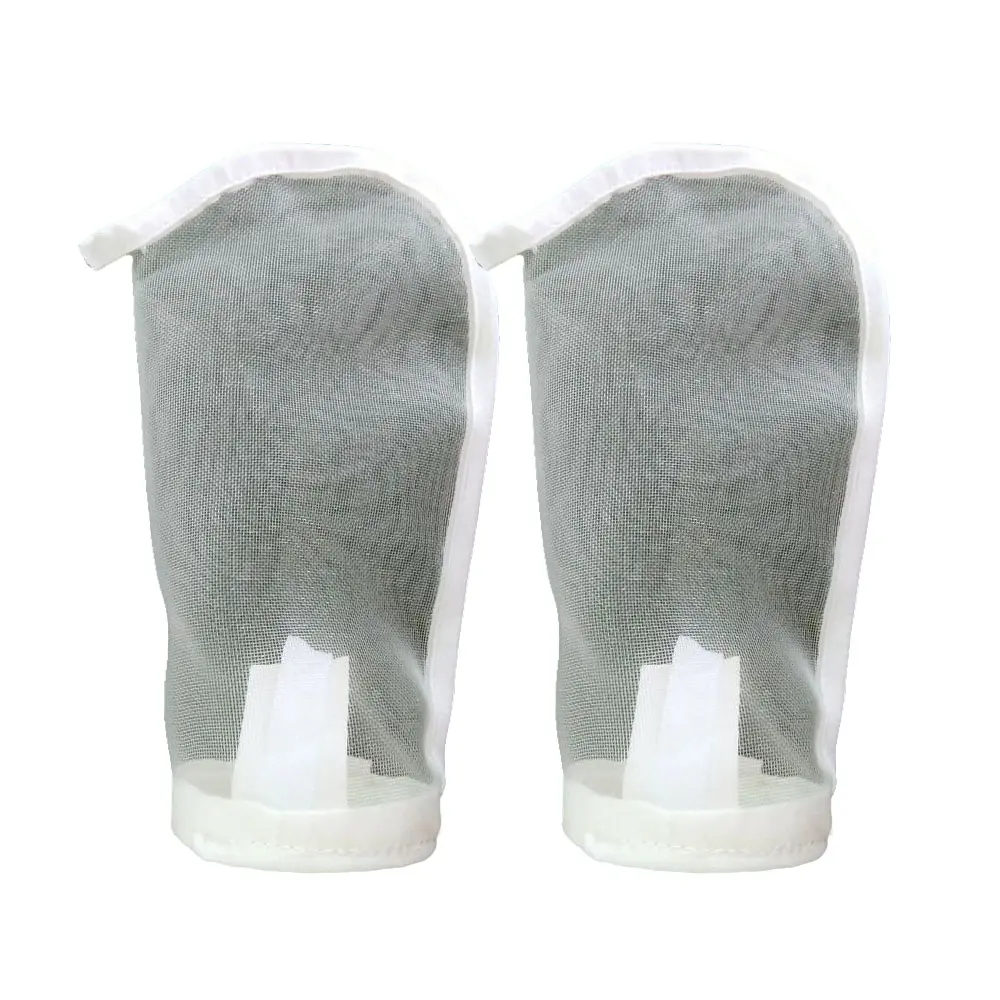 100 0,01 0,5 Micron Fuel Bag Filtros Proveedores Cartones Tela de nailon Proporcionada Estados Unidos Costura Bolsa de malla de nailon blanco
