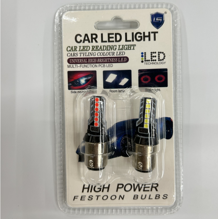 1156 115712SMD car led lights Turn lights, reverse lights ,brake