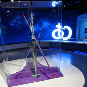 Appuyez sur le bouton pour frapper la coordination de la marmotte Coordination œil-main et effectuer des tests de réaction Jeux - Product Image 1