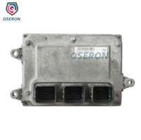 Unité de commande moteur 37820-RZD-H63 37820RZDH63 6318-116135 ECU ECM pour Honda CRV
