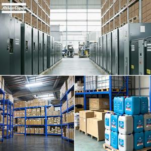 Aceite para Compresor Atlas Copco 1630091800, Lubricante Original para Compresor de Aire, Aceite Lubricante Atlas Copco - Product Image 4