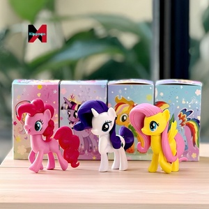 Cadeau d'anniversaire pour la fête des enfants, décoration de <span class=keywords><strong>licorne</strong></span> volante célèbre sur Internet - Product Image 4