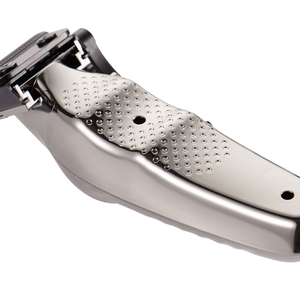 Juego de Cortapelos Profesional RAF R.496, Kit de Afeitado Inalámbrico para Hombre, Recortadora Eléctrica para Barberos, <span class=keywords><strong>Afeitadora</strong></span> Recargable con Cuchilla en T - Product Image 5