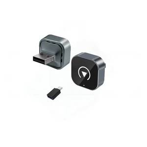 Wholesale <b>Wireless</b> <b>Adapter</b> Factory Direct USB Converter for Car Audio - Product Image 5