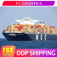 Meilleur et Moins Cher Agent de Transport de Marchandises Porte-à-Porte vers le Royaume-Uni avec un Excellent Service de Fret Maritime