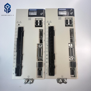 Servoaccionamiento AC Yaskawa SGD7S-120A10A, Reemplazo Compatible, <span class=keywords><strong>Servo</strong></span> <span class=keywords><strong>Pack</strong></span> para Automatización Industrial - Product Image 1