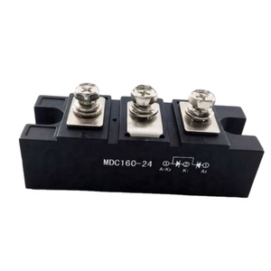 YHX MDC200-18 điện tử MDC200 mới đến gốc CHỈNH LƯU Diode mô-đun MDC200-18 - Product Image 1