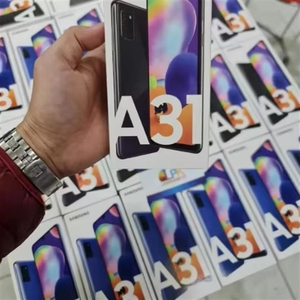 Teléfono Celular Inteligente Android A31 <span class=keywords><strong>de</strong></span> Carga Rápida, Importado, Barato, Usado, <span class=keywords><strong>de</strong></span> China, para <span class=keywords><strong>Venta</strong></span> al Por Mayor - Product Image 2