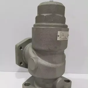 Valvola di controllo della pressione 23030901 per valvola di pressione minima del compressore a vite Ingersoll Rand