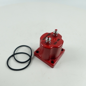 批发发电机零件 QSN14 2 针 PT 泵电磁阀 12V 134075 3098354 适用于柴油工程机械船舶发动机零件 - Product Image 1