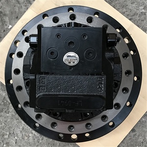 Motor de Translação Doosan S140LC-V e Redutor <span class=keywords><strong>Final</strong></span> Daewoo Solar 140LC-V - Product Image 4