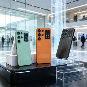 Smartphones S25Ultra 5G 24GB+1TB, teléfono de moda a precio económico, venta directa de fábrica, batería de 7000mAh, doble SIM, cámara HD - Product Image 5